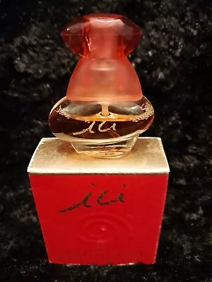 Vintage Coty ICI  Spray Eau De Toilette  En Vaporisateur • $90