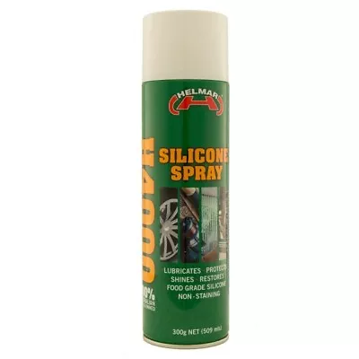 Lifespan Silicone Spray Treadmill Lubricant • $14.99