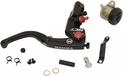 Magura HC3 Racing Radial Brake Master Cylinder 12mm Black #2100690 • $793.82