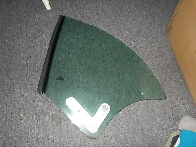 2003-2010 VW Beetle Bug Convertible Driver Left Rear Quarter WIndow Glass • $110