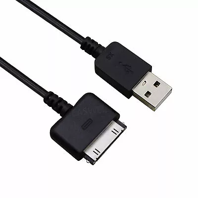 USB Data Charger Cord Cable For Sandisk Sansa E250 / E260 / E280 • $64.58