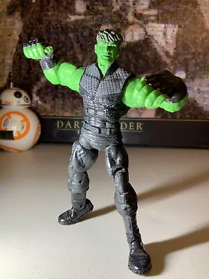 Marvel Legends Young Avengers Hulking Figure Only Rare • $290