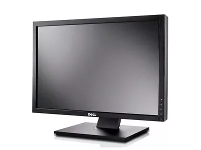 Dell 22   LCD Monitor • $49