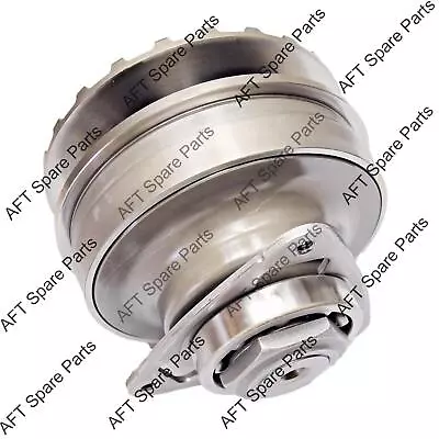 RE0F10A JF011E Transmission Primary Pulley For Nissan Maxima Altima Murano 3.5Lt • $621.50