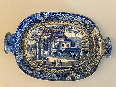 £14.99 • Buy Riley Eastern Street Pearlware Underplate