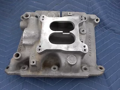 Vintage Rare Buick Jeep 231 3.8L V6 Offenhauser Intake Manifold Grand National • $315