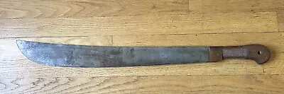 Vintage Martindale Machete Birmingham England #49 • $85