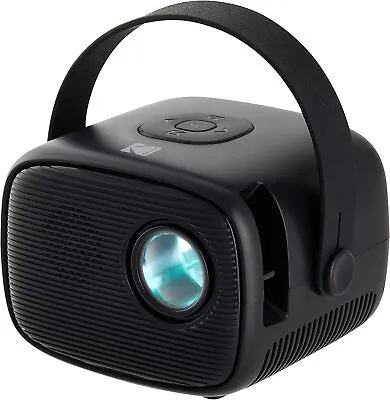 KODAK FLIK X2 Mini Pico Projector Portable 100  Mini Projector • $69.99