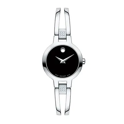 BEST OFFER! Ladies' Movado Amorosa Watch • $125