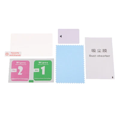 $10.12 • Buy Hardness 9H Tempered Optical Glass LCD Screen Protector For Sony A6000 A6300