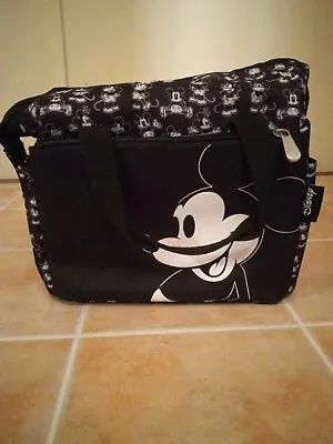 Oniva Disney Mickey Mouse Lunch Bag • $14.99