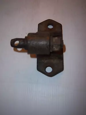 Massey Ferguson 165 Tractor Three Point Hitch Mounting Bracket • $45