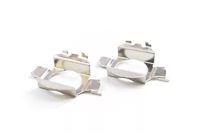 Morimoto A91 One Pair 2Stroke-Specific Euro H7 Adapters • $16.65