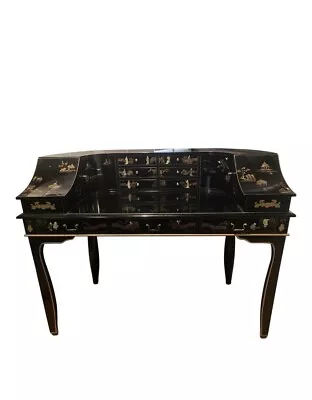 Chinoiserie Writing Desk • $1895