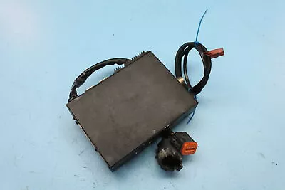 932 96 Harley-davidson Electra Glide Cb Radio Module Unit Box  • $99