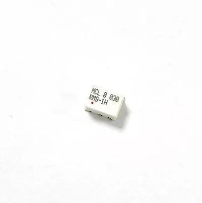 Mini-Circuits RMS-1H Frequency Mixer Level 7(LO Power + 7dBm) 2.0 To 500 MHz NEW • $5