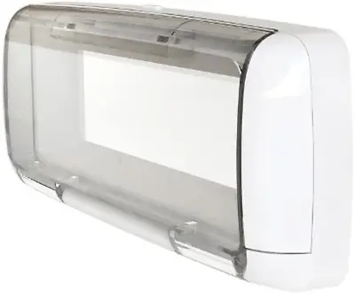 Electronics SG3 Splashguard Marine Radio Housing Unit Waterproof Transparent  • $43.70