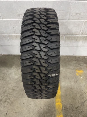 $350 • Buy 1x LT285/70R17 BFGoodrich Mud Terrain T/A KM 18/32 Used Tire