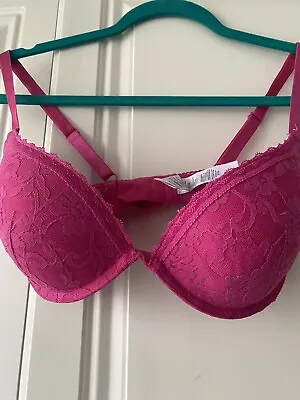 Marie Meili Lovely Bra Size 32DD.Ex.condition  • £4