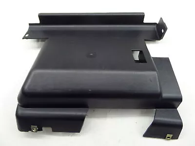 BMW 325e Right Front Under Dash Trim E30 85-91 OEM • $42.49