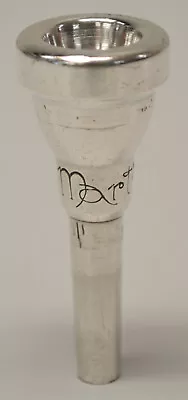 Used Martin 1 Cornet Mouthpiece • $55