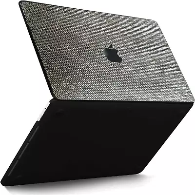 Bling Rhinestone Macbook Pro 13 Inch Case 2012 2011 2010 2009 Release A12783D G • $90.99