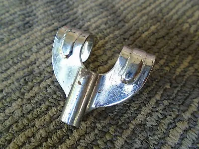 (1) Vintage Premier Bass Drum Claw Hook Nice Project Player Part! • $16.95