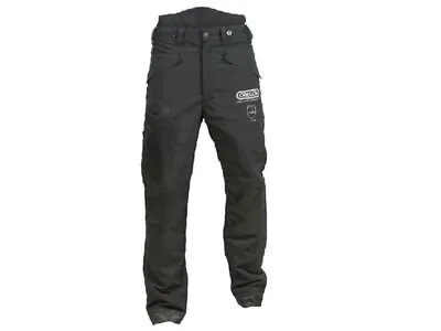 Oregon Waipoua Class 1® Type A Chainsaw Protective Trousers 295473/3xl • £99