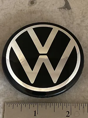 VW Volkswagon Atlas Cross Sport Arteon Wheel Rim Center Cap Hub 5H0 601 171 • $19.75