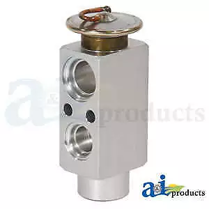 Expansion Valve 237409M1 Fits Massey Ferguson 540 550 750 760 850 • $53.99