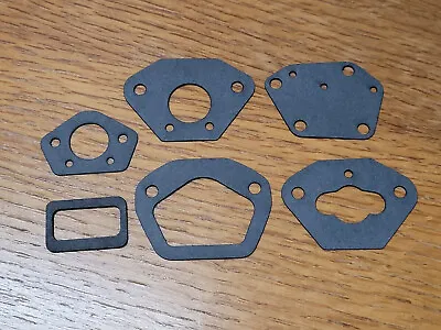 Engine Gasket Kit MCCULLOCH TIMBER BEAR EB 3.7 605 610 650 • $15.65