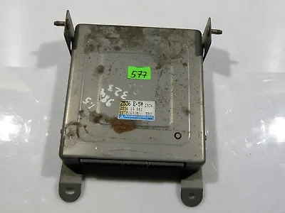 Mazda 323 1998 1.5 Petrol Engine Control Unit Module ECU E2T81691M • £75.02