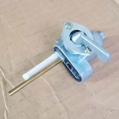 Fuel Gas Tank Switch Valve Petcock For Honda SL70 SL100 SL125 Motosport 71-73 • $15.66