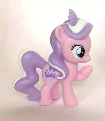 My Little Pony Blind Bag (2 Inch) Diamond Tiara ~ Series 24 • $6.98