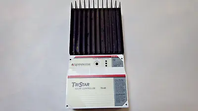 Morningstar Tristar TS-45 Charge Controller Parts Or Repair • $44.95