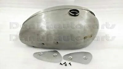 Petrol Gas Fuel Tank For Matchless 650cc G12 Amc / Ajs Model 31 1959 - 1960 • $400