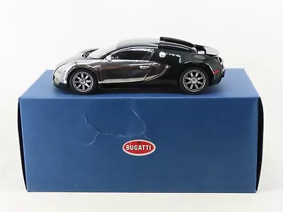 1:18 Scale AUTOart Die-Cast 0748 Bugatti EB 16.4 Veyron  • $329.95