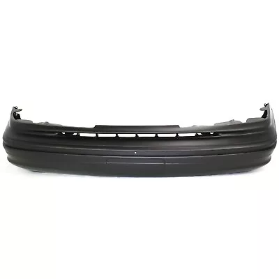 Front Bumper Cover For 95-97 Ford Crown Victoria Primed • $203.44