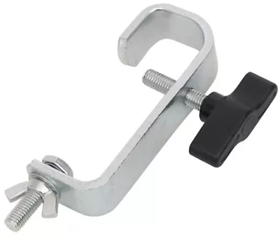 Lighting Clamp 32-38mm G Style For Stage & Effects Lighting • £3.99