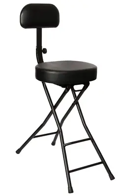 On-Stage Stands Guitar Stool W/ Hanger (DT8000) • $117