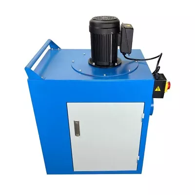 1.5 HP Metal Dust Collector Vacuum 3- Stage Filter System 650 CFM 6  Inlet • $1290.99