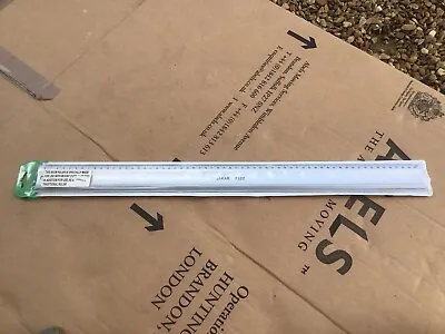 Jakar 7322 60cm Aluminium Ruler. For Use With 7321 Mount Cutter. Used. • £15