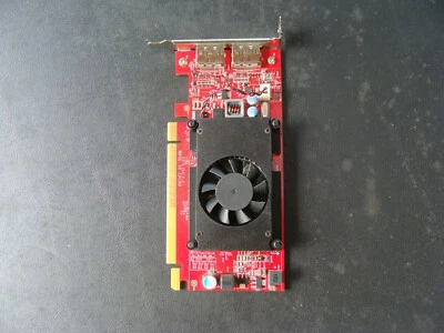 $19.99 • Buy TUV Rheinland JH M3 94V-0 (V313 Ver: 5.0) Graphics Card