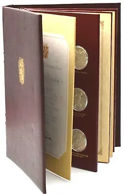 £949.95 • Buy Coins Sterling Silver Proof Winston Churchill Centenary 24 Medal Set John Pinche