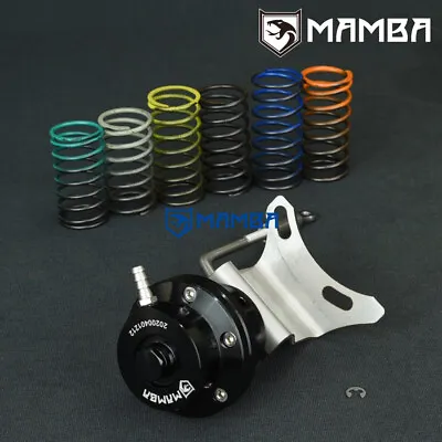 MAMBA Adjustable Turbo Actuator / 95~99 Mitsubishi DSM 2G Eclipse TB2566 466491 • $149