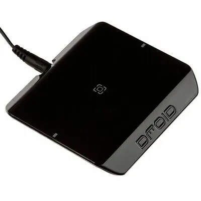 Incipio Ghost100 Wireless Qi Charging Dock For Nexus Droid Galaxy Lumia Black • $8.99