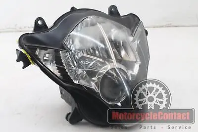 06-07 Gsxr 600/750 Headlight Head Light Lamp Headlights Lights • $55.47