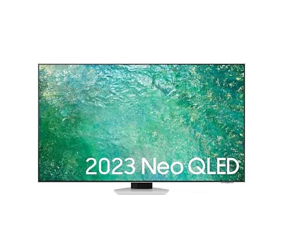 Samsung 65'' Smart TV Neo QLED 4K HDR Quantum Dot Dolby Atmos QE65QN85CATXXU • £989