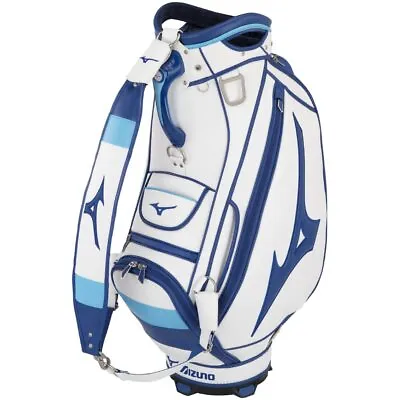 Mizuno Golf Caddy Bag Tour Staff Men's Approx. • $810.34