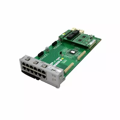 £35.99 • Buy Samsung UNI KPOS71BUNI Module For OfficeServ Phone System - Tested 